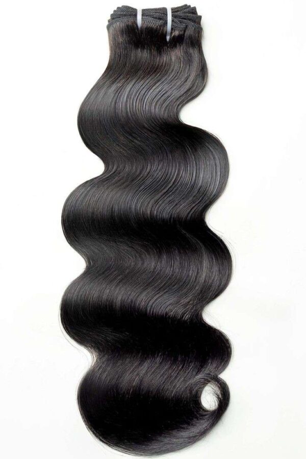 Body Wave Hair Bundle - Image 4