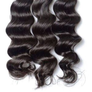 Loose Deep Wave Hair Bundle