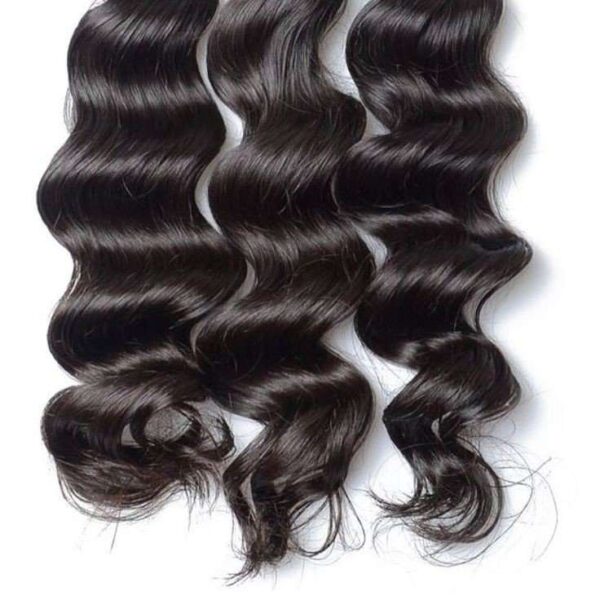 Loose Deep Wave Hair Bundle