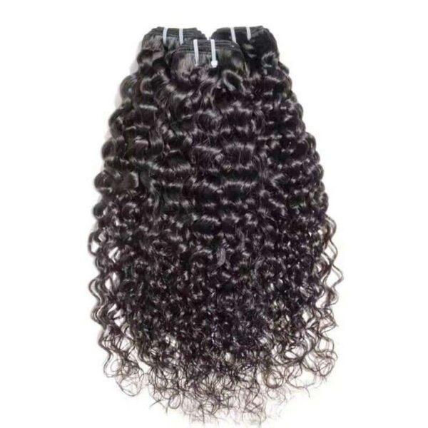 Ocean Wave Hair Bundle