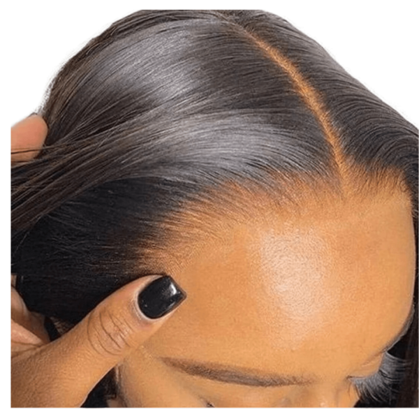 Bone Straight HD Frontal - Image 6