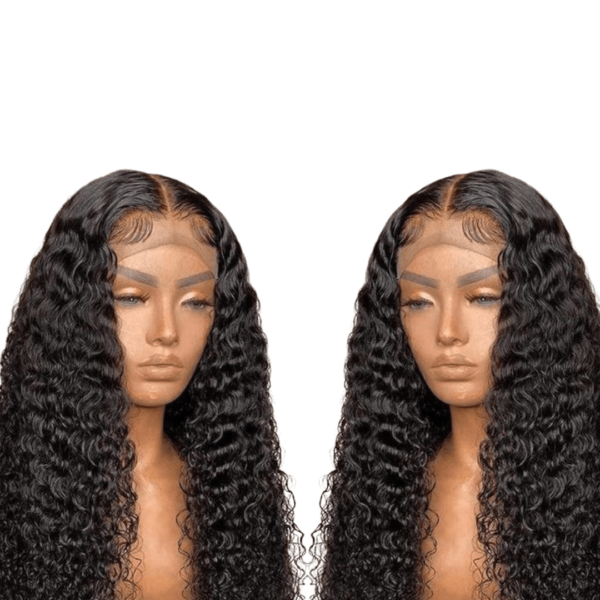 Deep Wavy Wig - Image 6