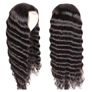 Deep Wavy Wig
