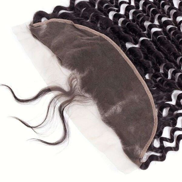Deep Wavy HD Frontal - Image 2