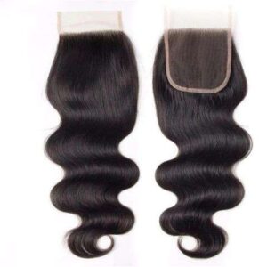Body Wavy HD Closure
