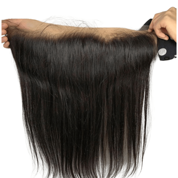 Bone Straight HD Frontal - Image 3
