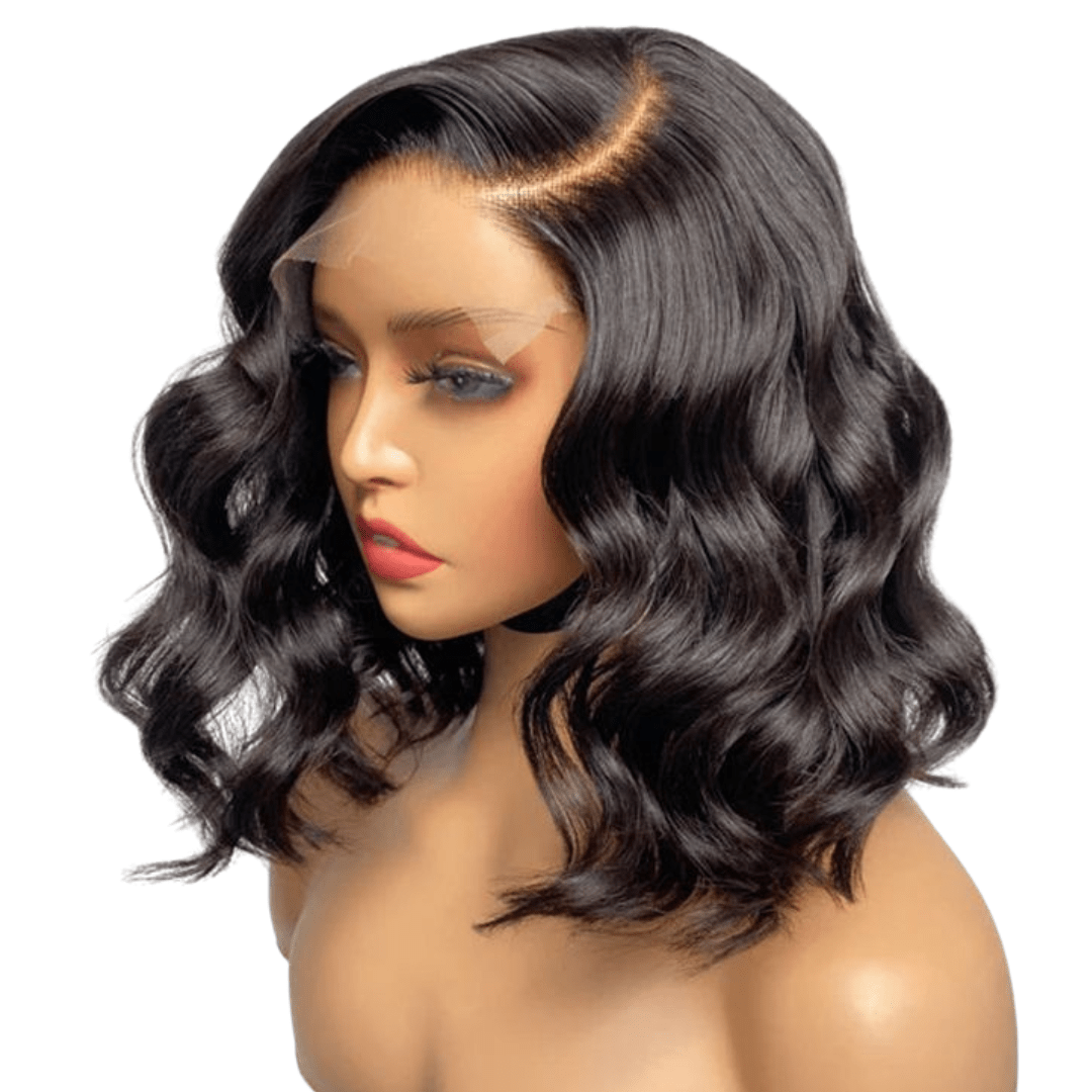 Loose Wavy Wig - Image 3