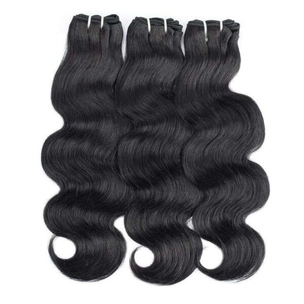 Body Wave Hair Bundle - Image 2