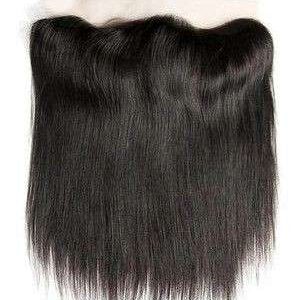 Natural Straight HD Frontal