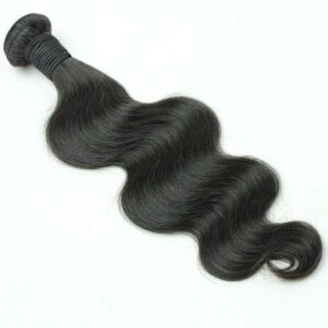 Body Wave Hair Bundle
