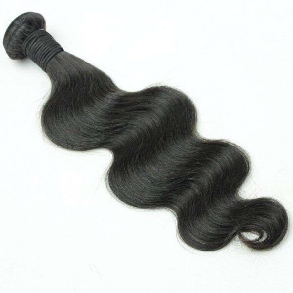 Body Wave Hair Bundle