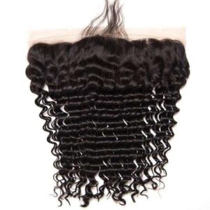 Deep Wavy HD Frontal