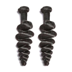 Loose Wavy Hair Bundle