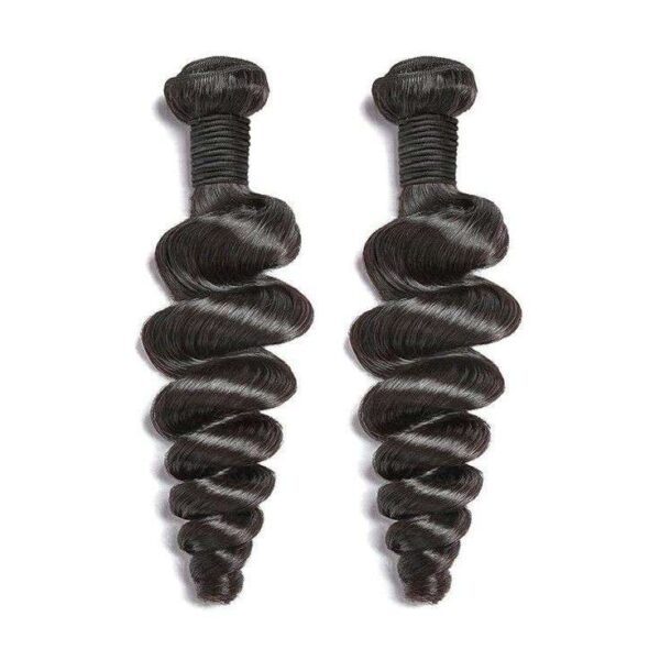 Loose Wavy Hair Bundle