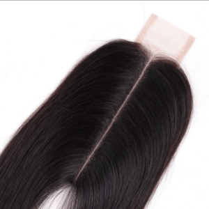 Bone Straight HD Closure