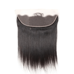 Bone Straight HD Frontal