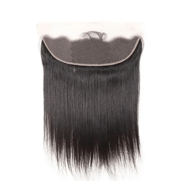 Bone Straight HD Frontal