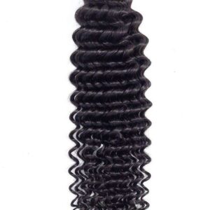 Deep Wavy Hair Bundle