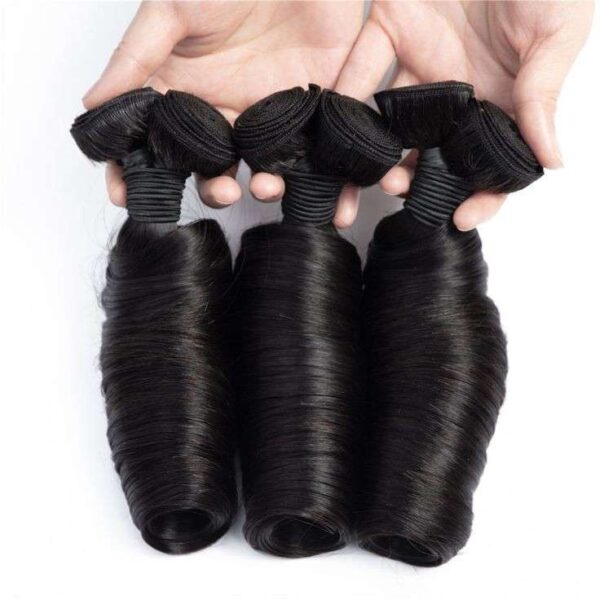 Bouncy Hair Bundle - Image 3