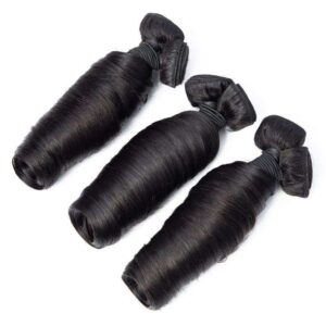 Bouncy Hair Bundle