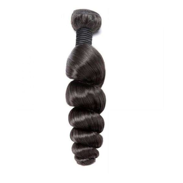 Loose Wavy Hair Bundle - Image 3