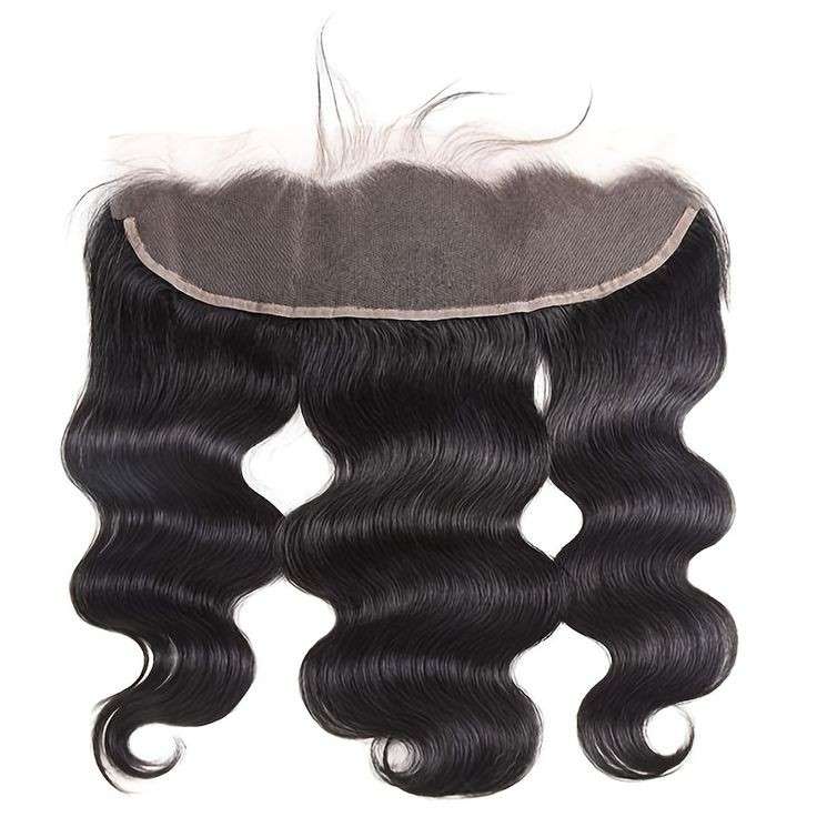 Body Wavy HD Frontal - Image 3
