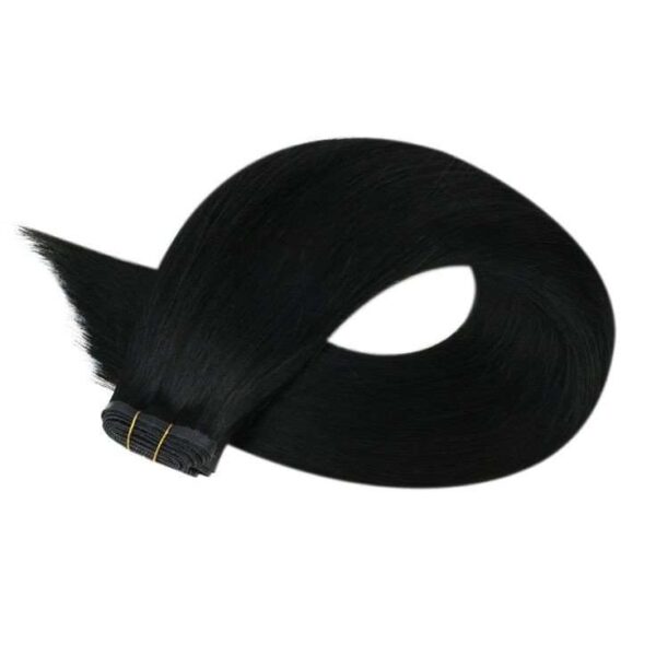 Natural Straight Tape-in - Image 2