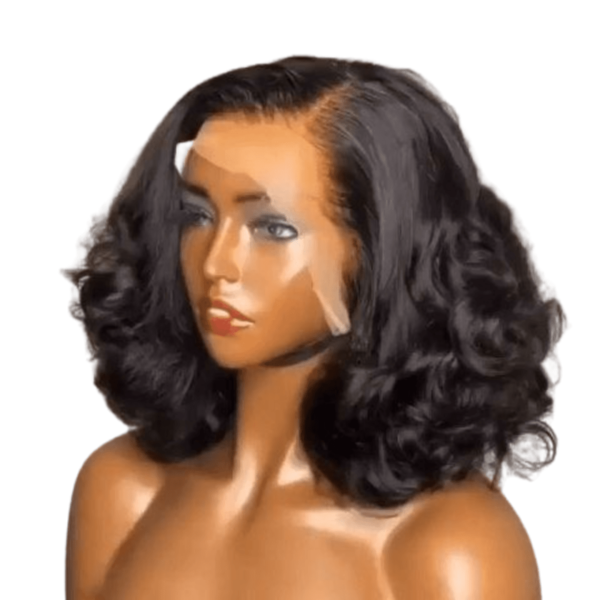 Bouncy Wig - Image 3