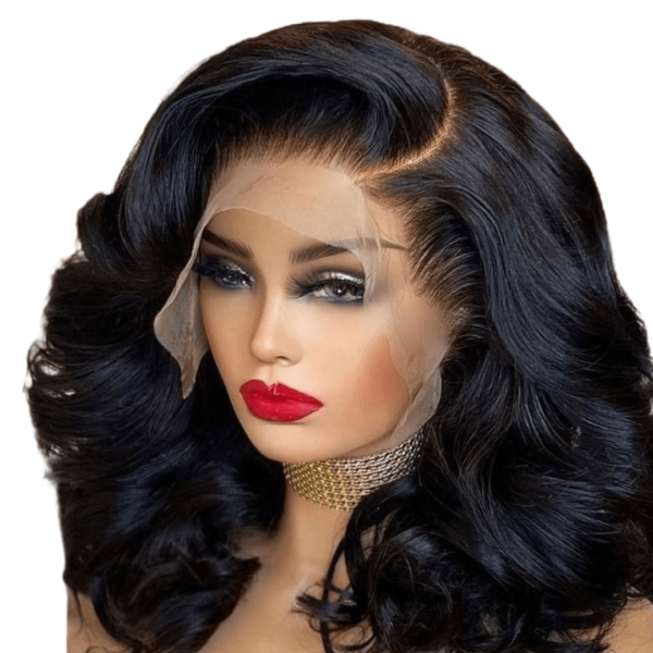 Bouncy Wig - Image 2