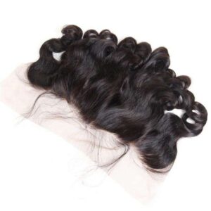 Bouncy HD Frontal