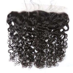 Loose Curly HD Frontal