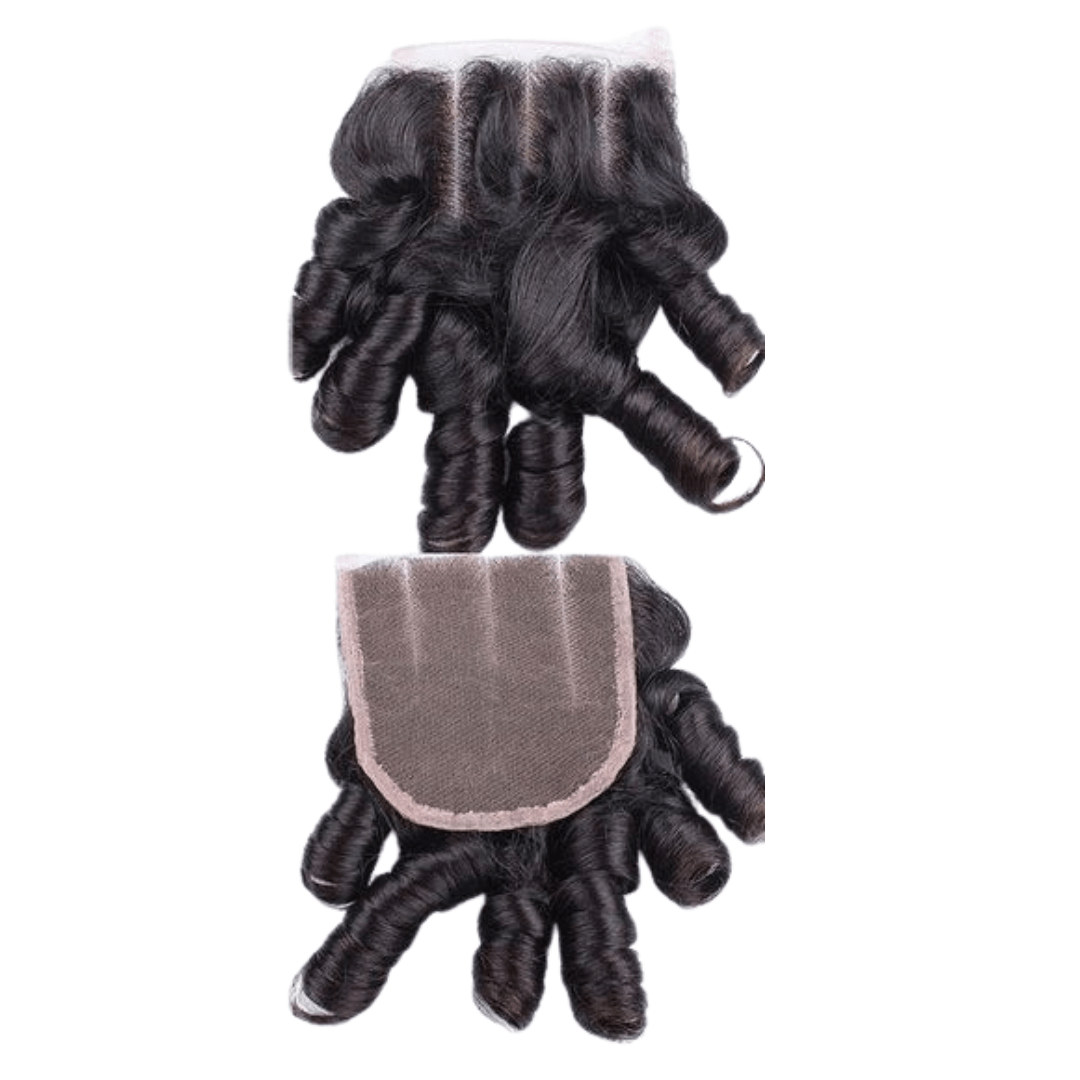 Bouncy HD Closure - Image 3