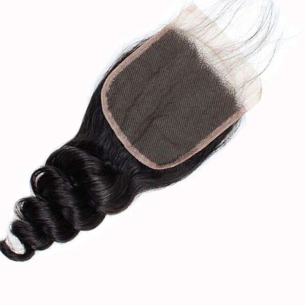 Loose Wave HD Closure - Image 5