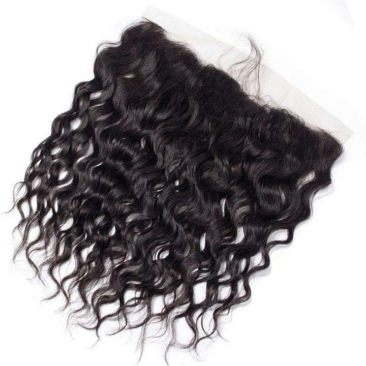 Loose Curly HD Frontal - Image 2